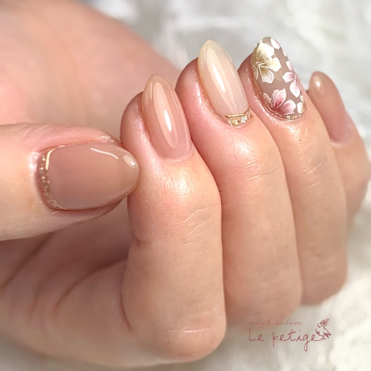 フルアート(デザイン6〜10本)