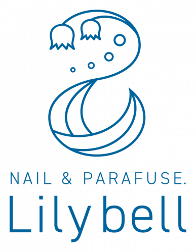 NAIL&PARAFUSE. Lily bell