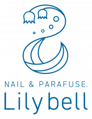 NAIL&PARAFUSE. Lily bell