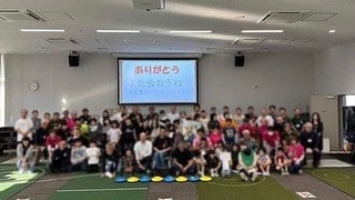 日曜日、#東京町田サルビアロータリークラブ　の奉仕プロジェクト！ 児童養護施設の子どもたちと、ユニカールとラーメン体験でふれあいました。 　ご協力いただいたのは、 #ALS の難病にありながら児童養護