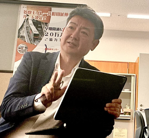ふじた学の本会議（一般質問）の登壇日は、6月10日（火）の１番目10時に決まりました。 今回は、 １ 資源ごみ処理施設整備について ２ インクルーシブ教育について ３ 公園等、公共施設におけるみんなの