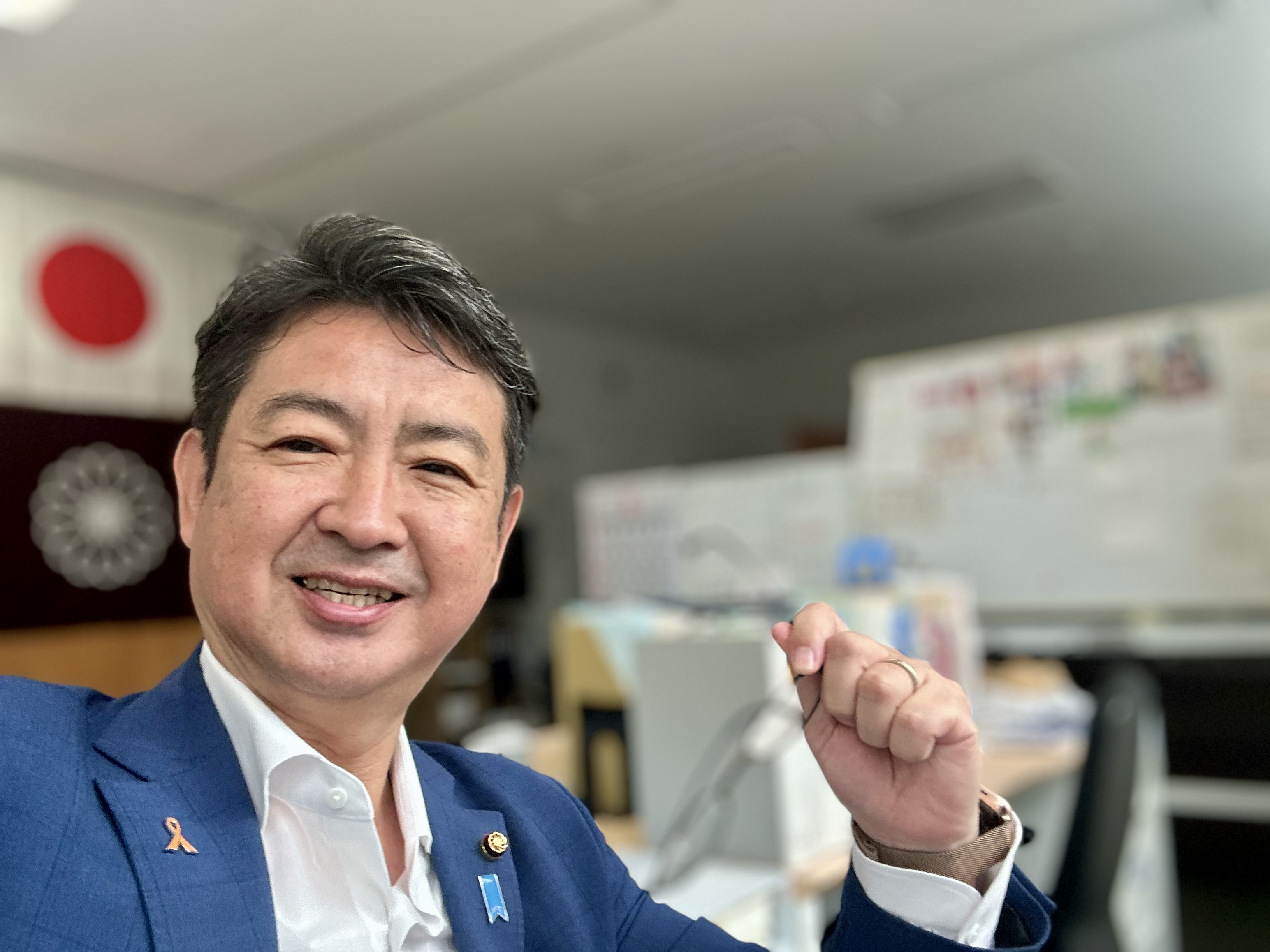 本日は、本会議（質疑）です。 10時開会、トップバッターで登壇します。  第59号議案「町田市教育環境整備地区建築条例の一部を改正する条例」に対して  ①新たな学校づくり建設予定地で活用を図る上での、