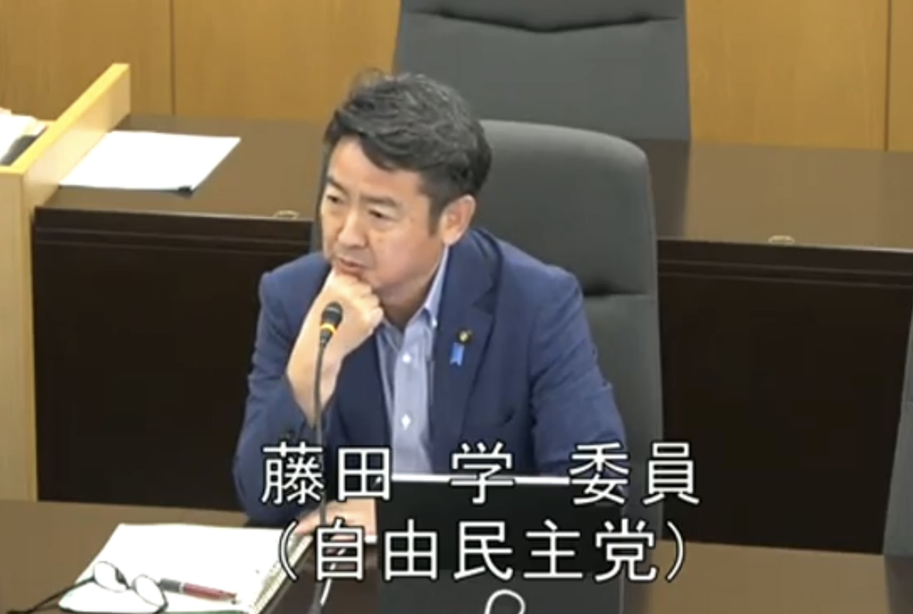 選挙中でも議会は動いています。 健康福祉常任委員会に出席し、市民病院では、市民病院の救急医療についての課題を質疑しました。  健康福祉常任委員会　(令和7年6月13日)　町田市民病院行政報告 gika
