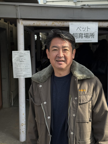 町田市としては初めてとなる「ペット同行避難訓練」が、市・保健所・防災課その他の協力機関と、町田いぬねこ守り手ネットワークの連携のもとで開催されました。獣医師会や町田いぬねこ守り手ネットワークから是非と