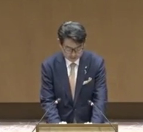 【本会議で質疑に立ちました】  3月17日、本会議で予算質疑を行いました。  今回取り上げたのは、すべて地域の皆さんからいただいた声がカタチになり、前に進んでいる事業です。  現場の声を聞き、悩みや課