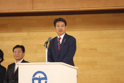 2026年度も「町田から全国へ、全国から町田へ、Enjoy Softball」を方針としました。 この方針のもと、以下の3つの目標を掲げ、ソフトボールのさらなる普及・発展を目指してまいります。 まず第