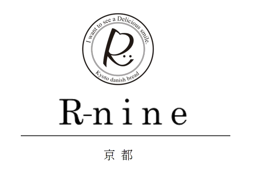 デニッシュ食パンのお取り寄せ・通販｜R-nine (ｱｰﾙﾅｲﾝ)