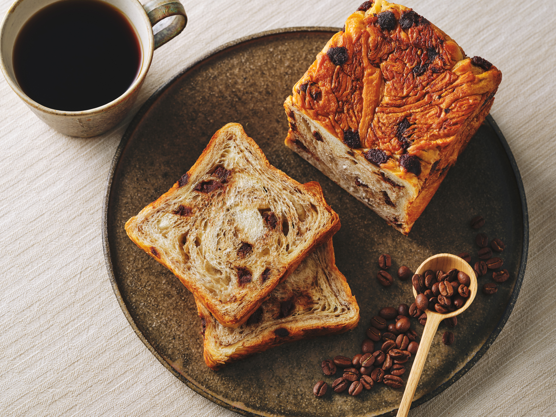 コーヒーモカ（期間限定）