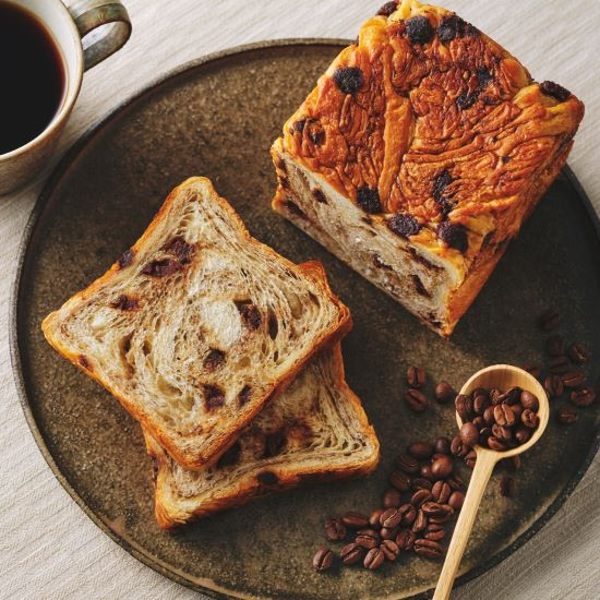 香りでとろける、贅沢なひととき－新登場「コーヒーモカ」