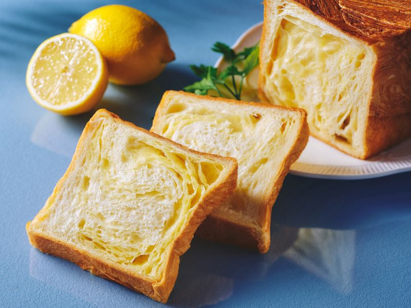 瀬戸内レモン（期間限定）