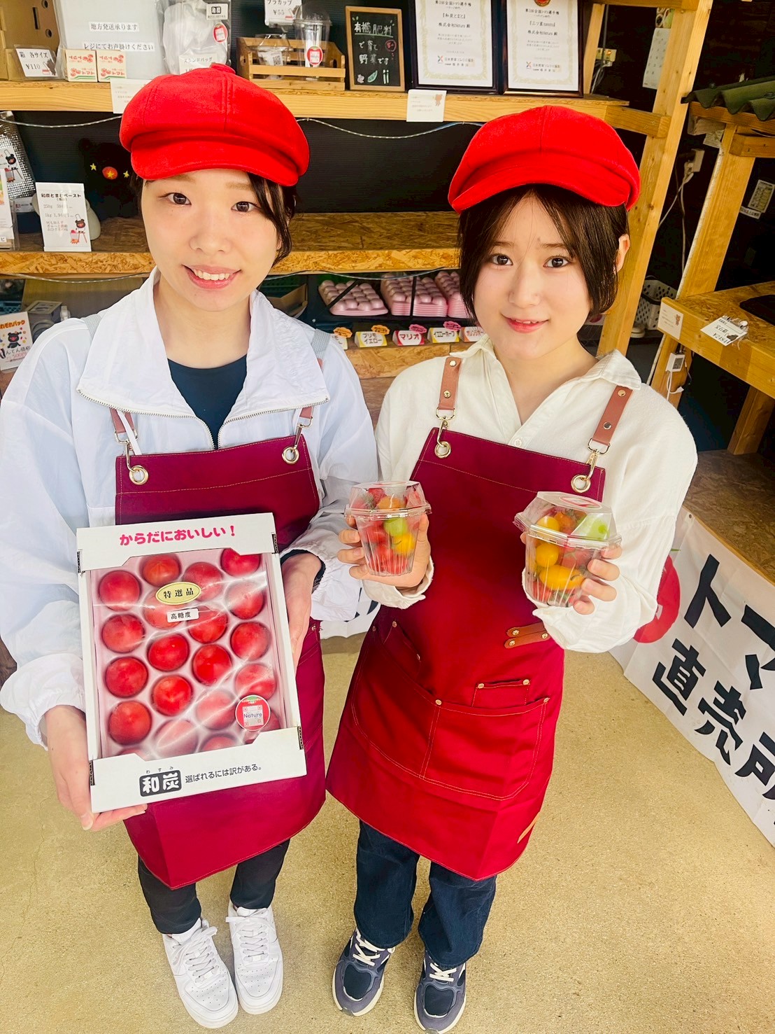 好きな仕事