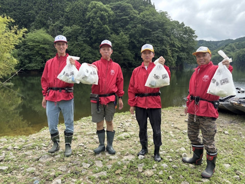 奈良県支部