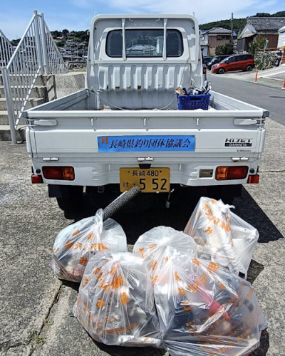 長崎県支部