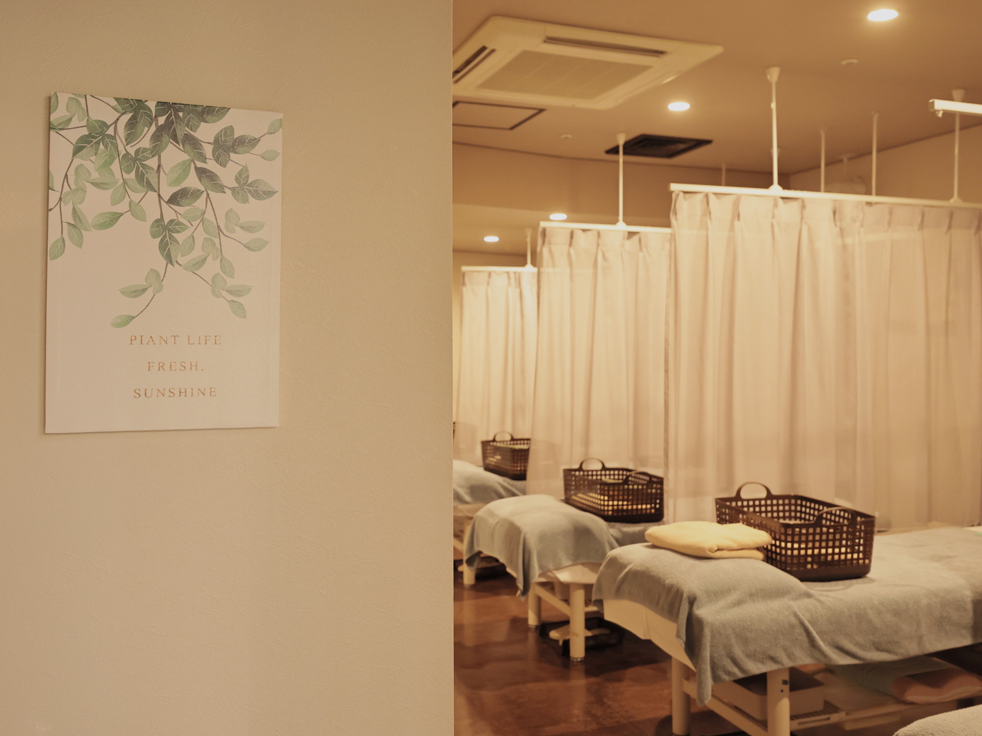 「春バテ」おこしていませんか？