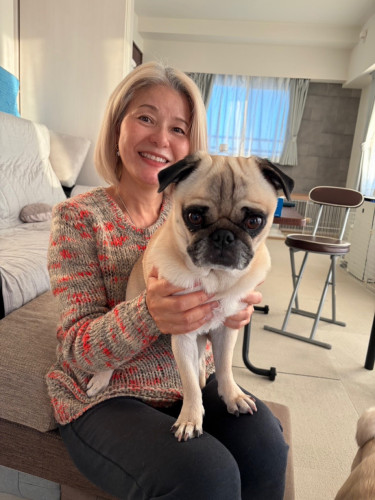 【NEW!!】2026年3月1日(日)東京アニマルコミュニケーション1dayワークショップ