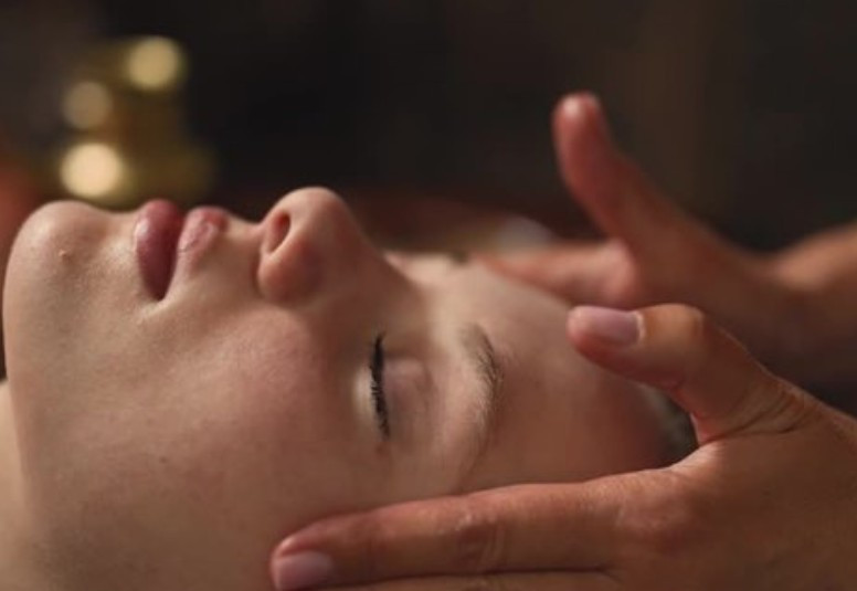 フェイシャルエステ