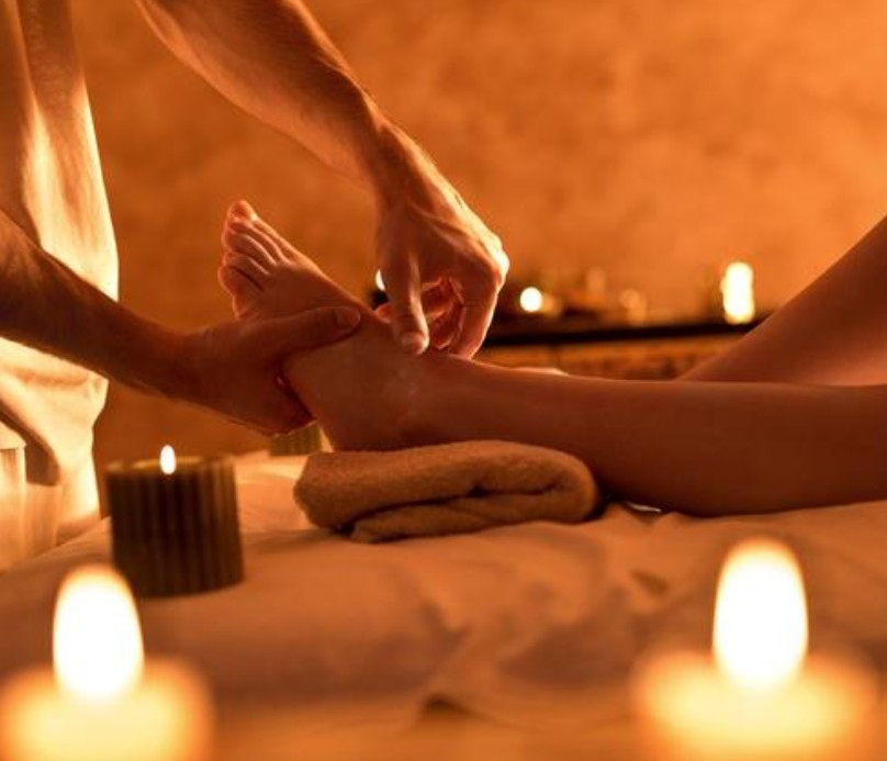 ご褒美エステ　sifa（癒し）