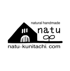 natu -ナチュ‐　癒しのハンドメイドアクセサリー