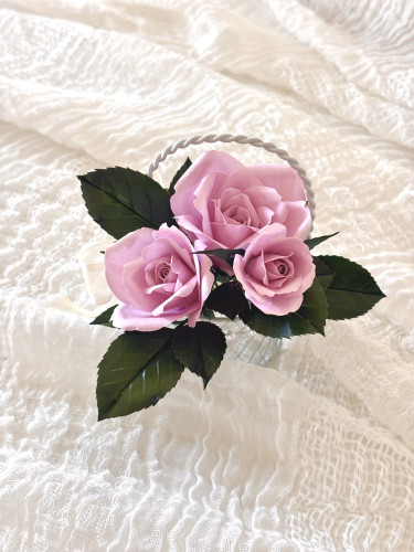 イベント予約を開始いたしました🌹