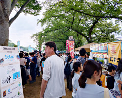 夏本番!!『水辺で乾杯2026』