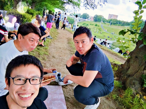 夏本番!!『水辺で乾杯2026』