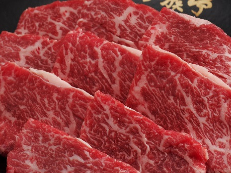 黒毛和牛上ロース