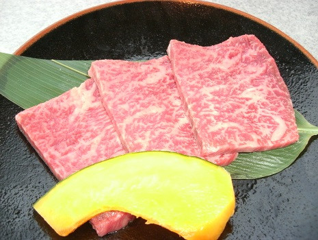 黒毛和牛　カイノミ(タレ・塩)