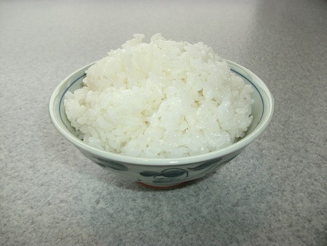 ライス(大)