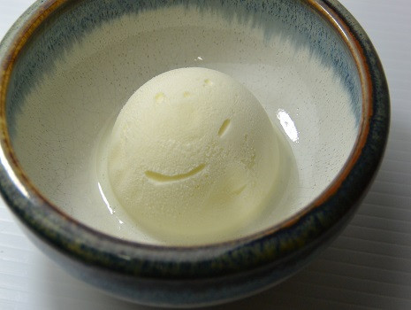 アイスクリーム