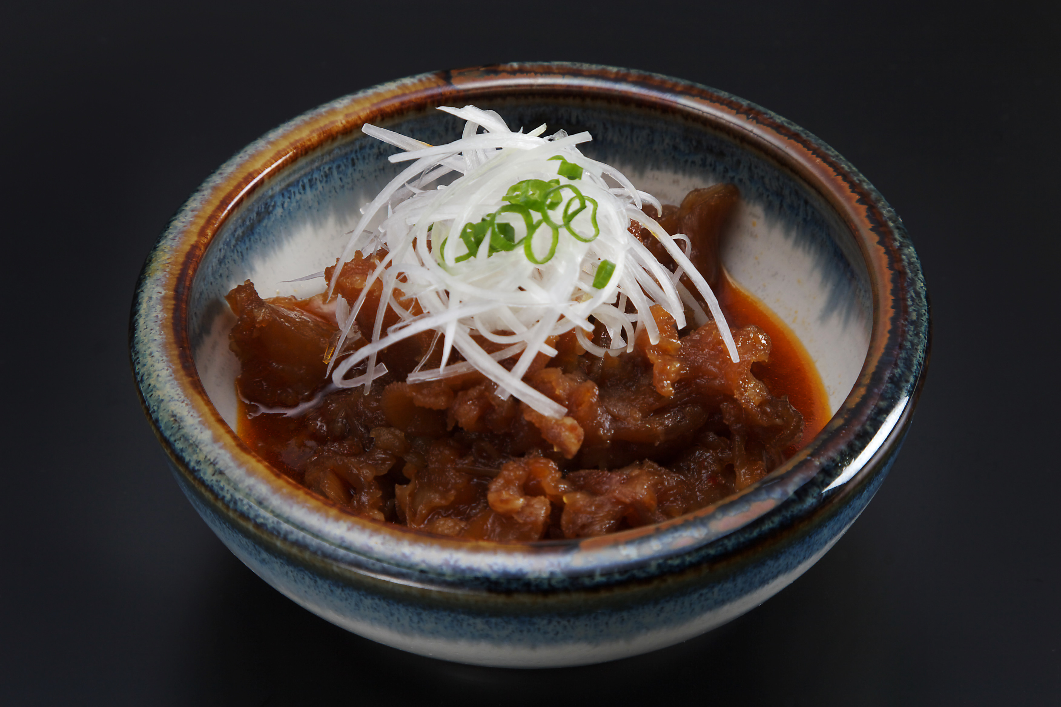 自家製　和牛すじ煮込み（200ｇ）