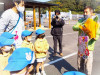 ⑲お礼のお花とメッセージボード.jpg