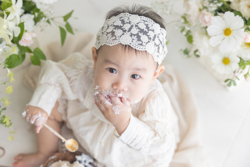 1st BD🎂