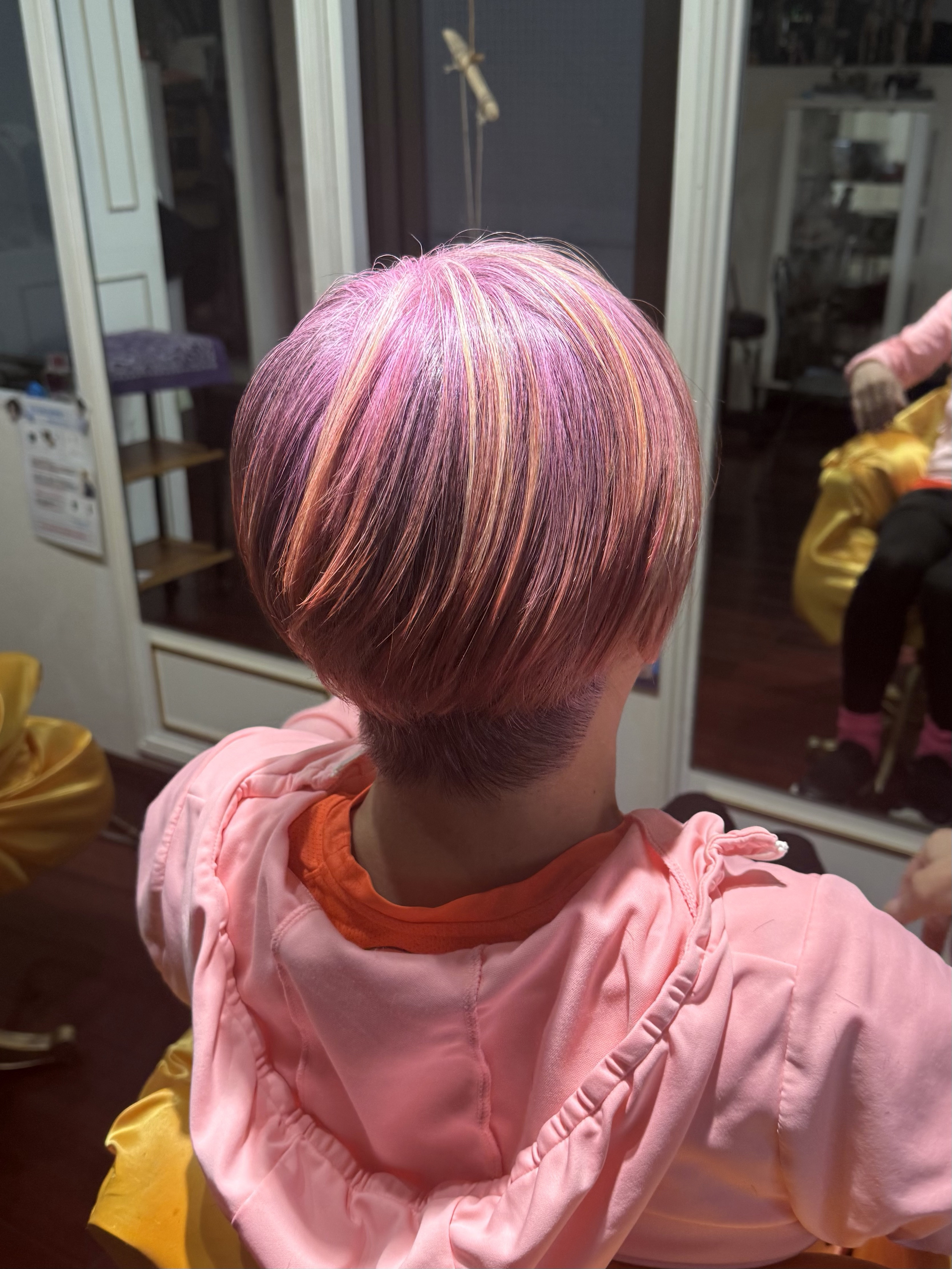 やわらかく丁寧な世界観を💐