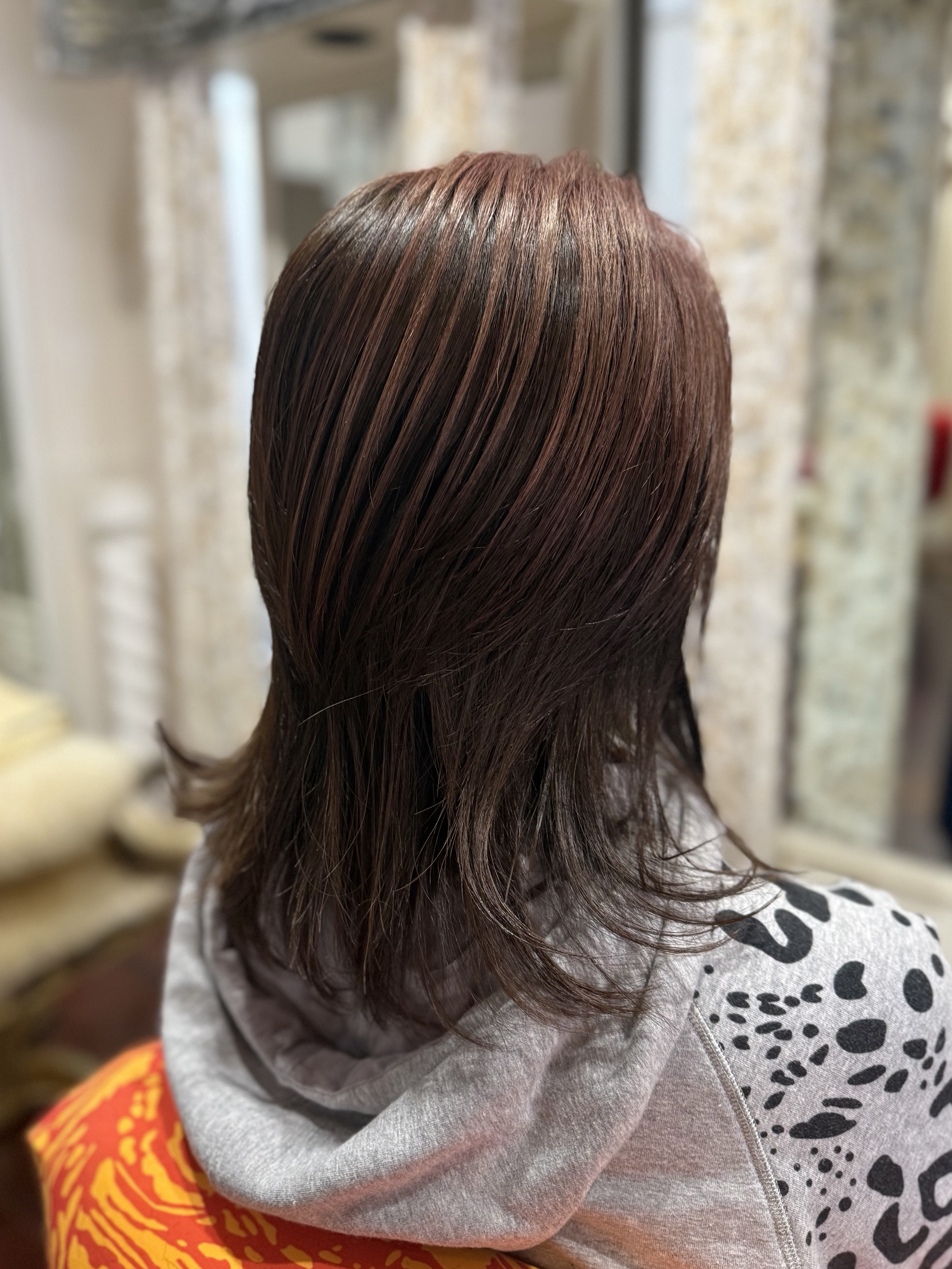 自分らしく、きれいでいたい❣️