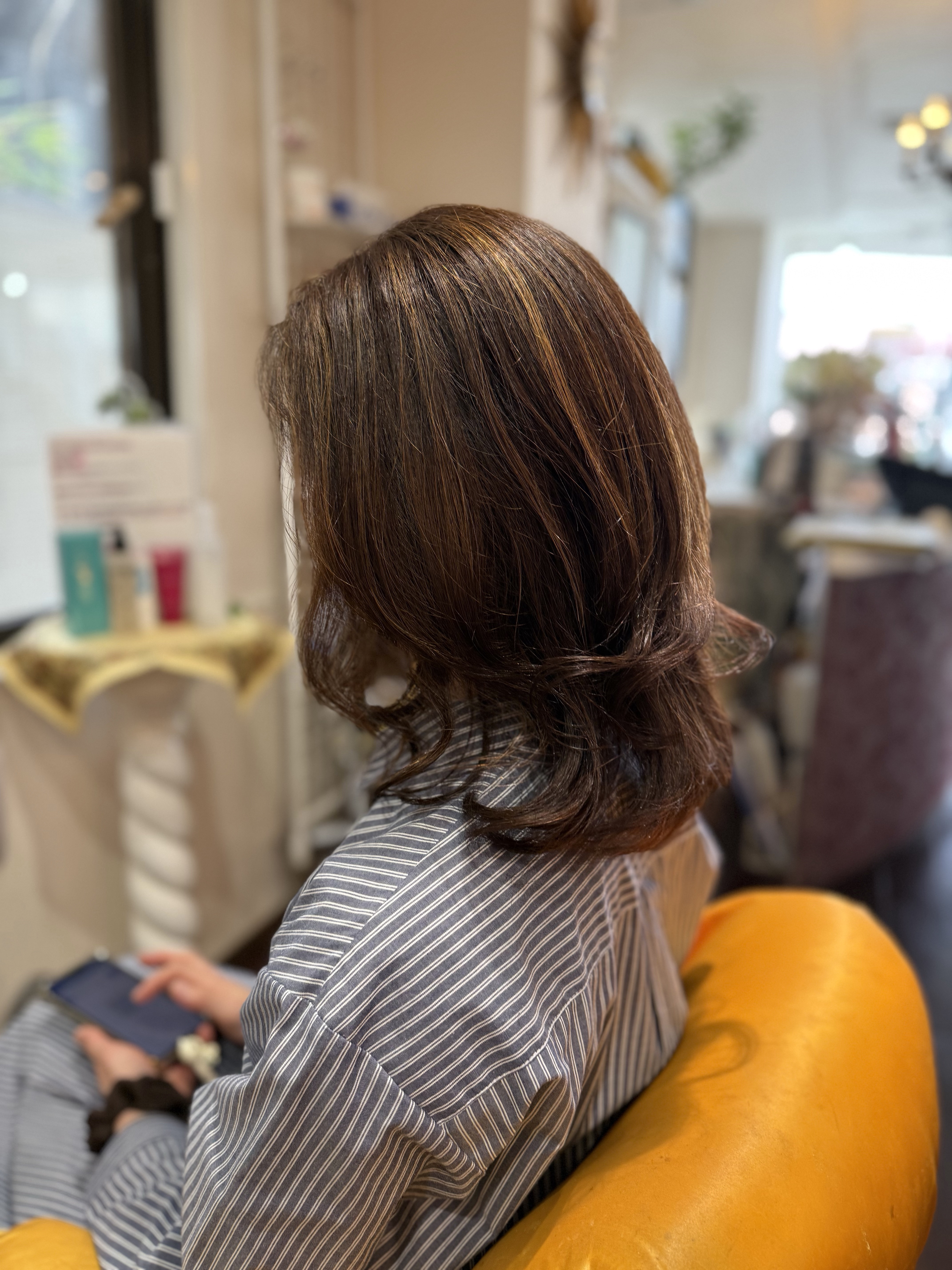 毎朝のスタイリング、思い通りにいかない日ってありませんか？