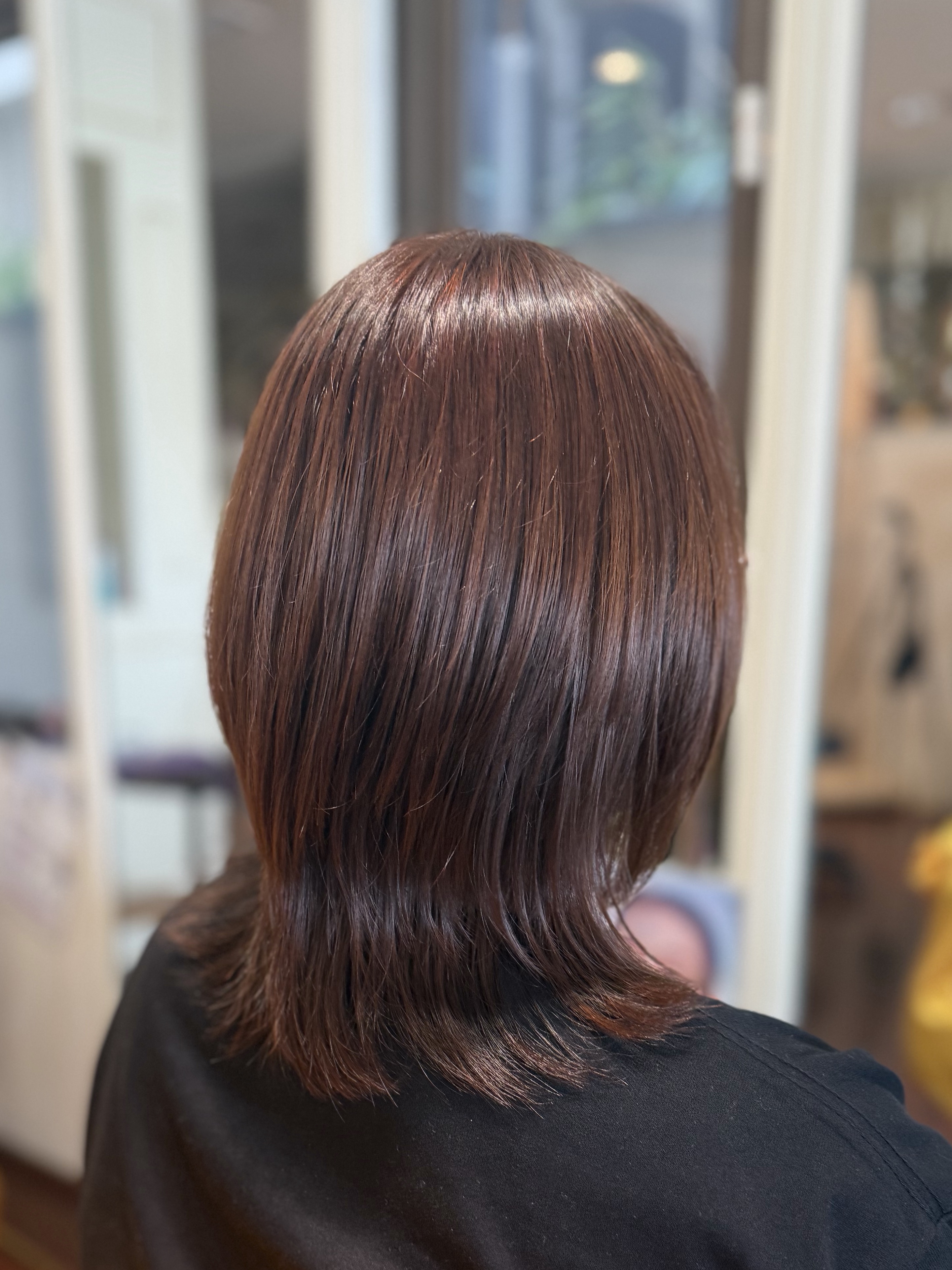 「無理をしない美しさ」❣️