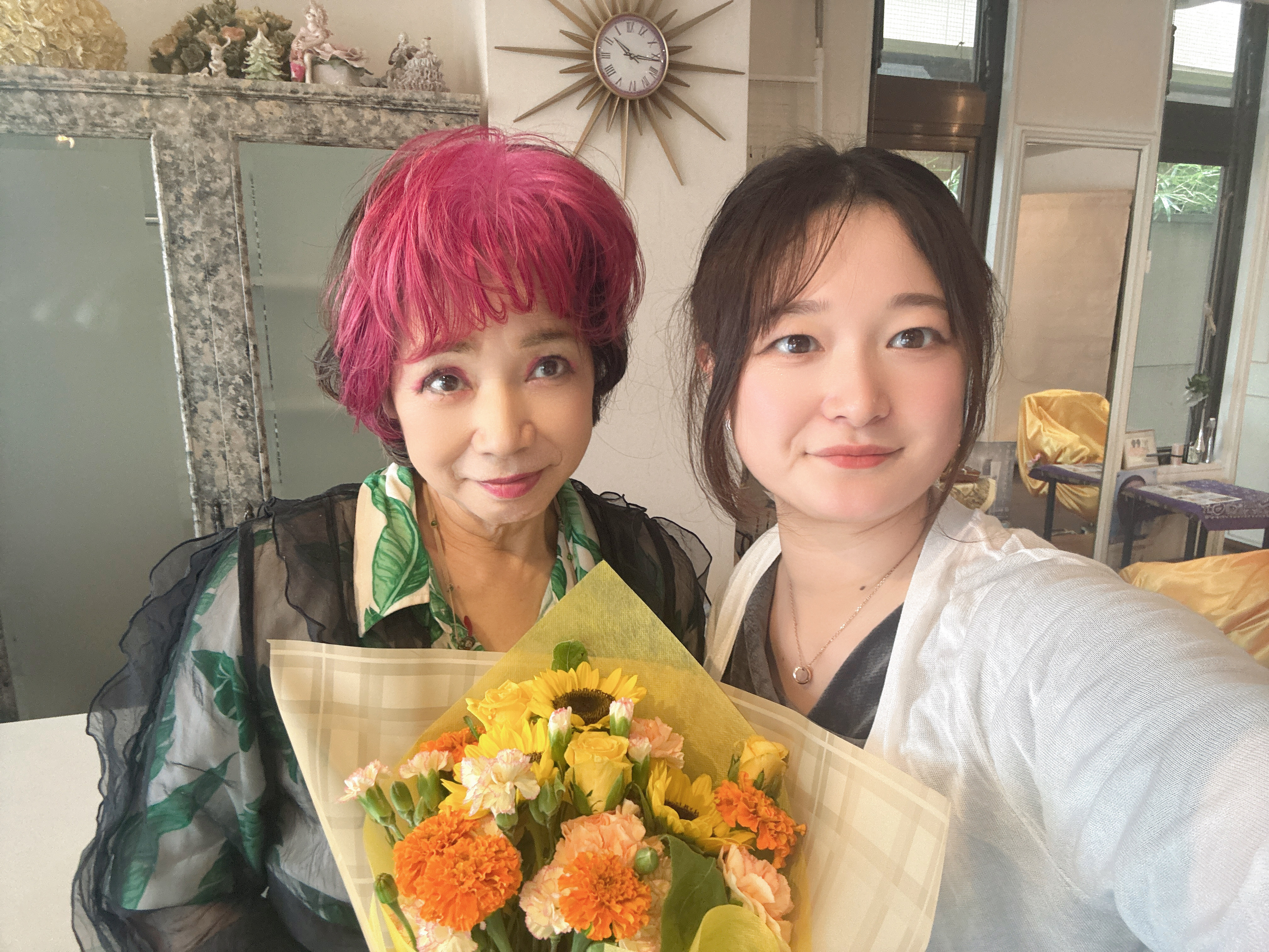 🎂✨ 感謝の気持ちを込めて ✨🎂