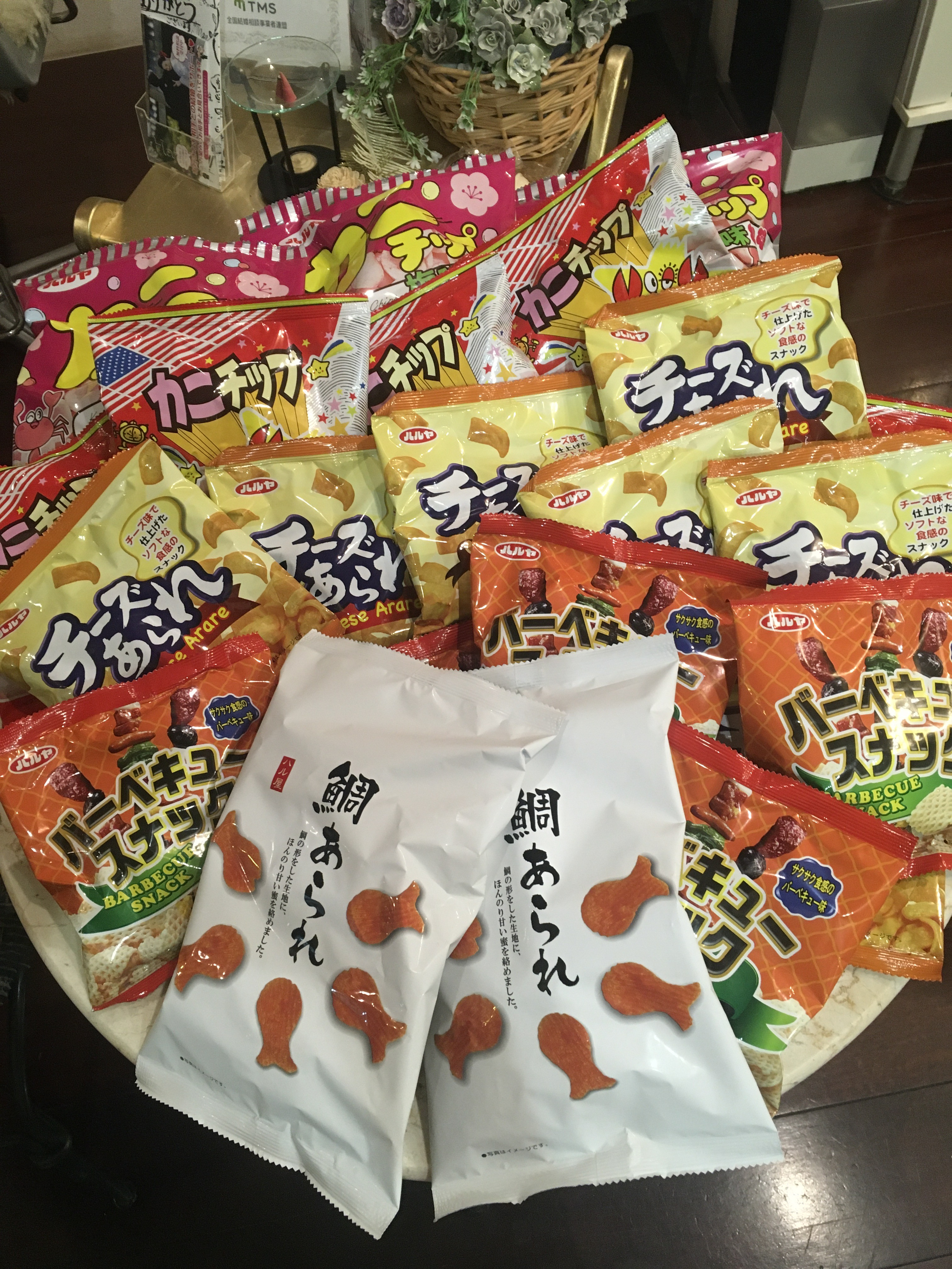 ❣️お客様に支えられている毎日に感謝❣️