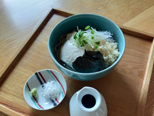 とうふ