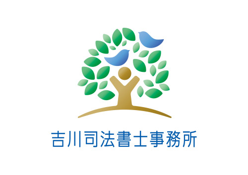 司法書士事務所ロゴ