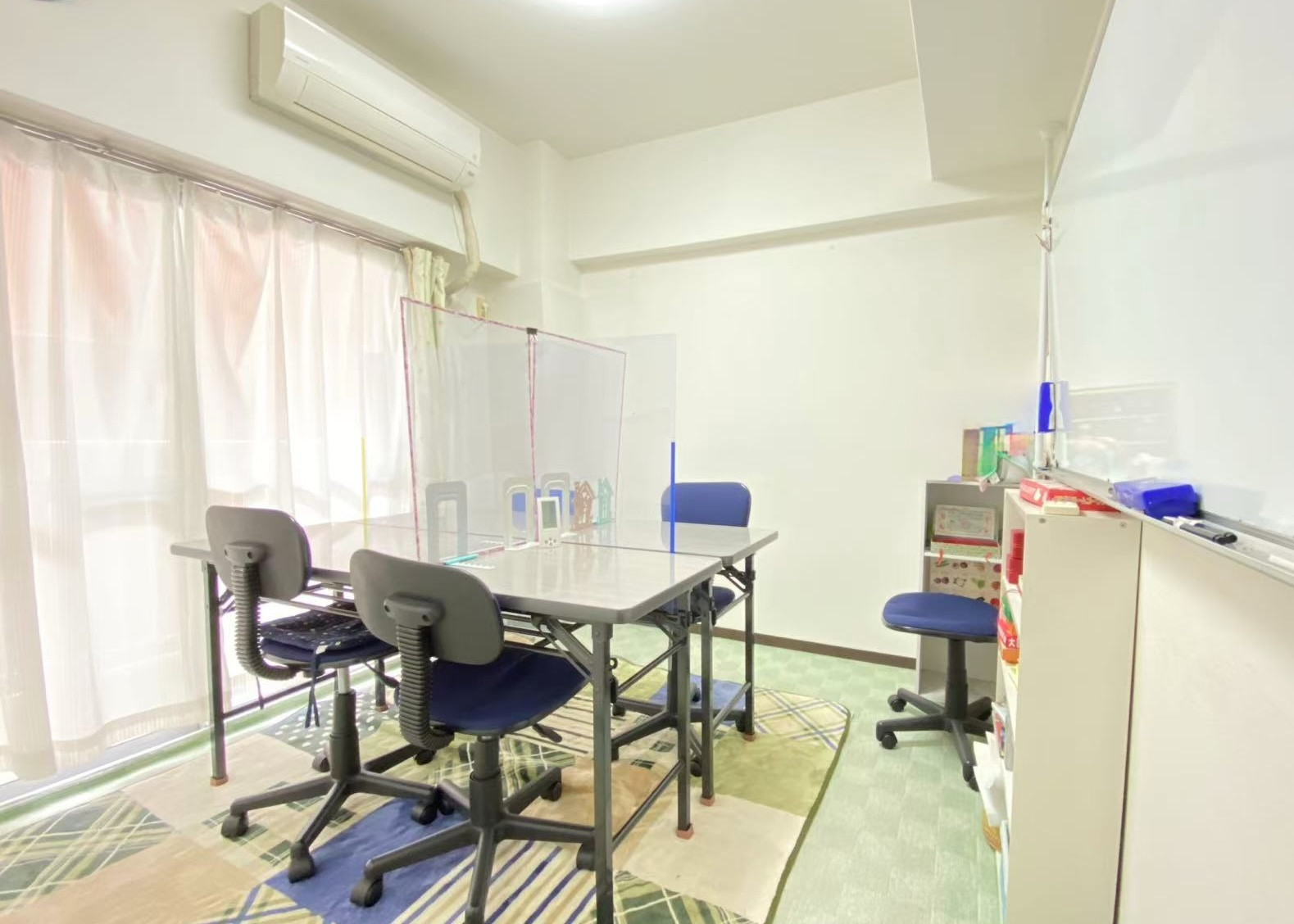 平塚校　ルームB