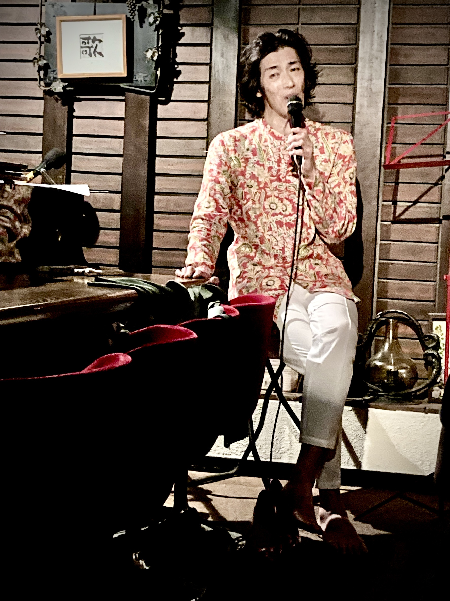 カプリス　苫小牧