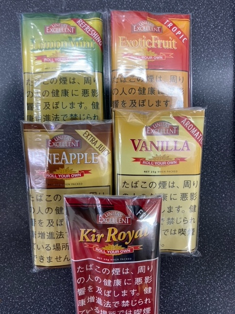エクセレントシリーズ