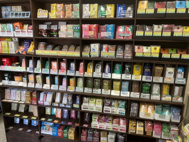 最新　手巻き棚