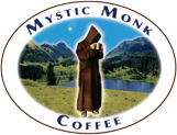 アメリカ　カルメル会修道士焙煎の最高級コーヒーを120円（税込）でテイクアウト開始！