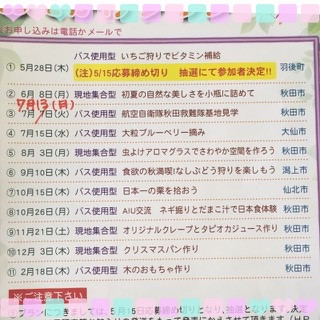 R2お出かけプラン配布開始しております❣️