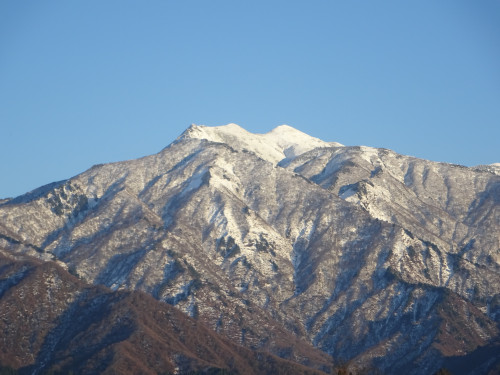 山