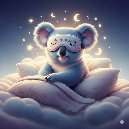 SleepKoala