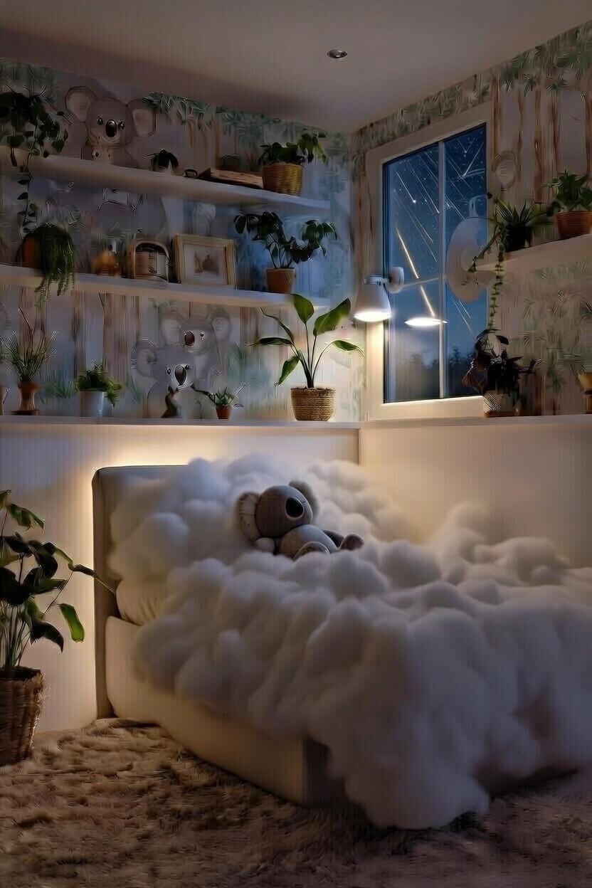 SleepKoala