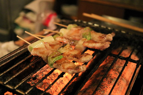 ○千世本 焼鳥.JPG